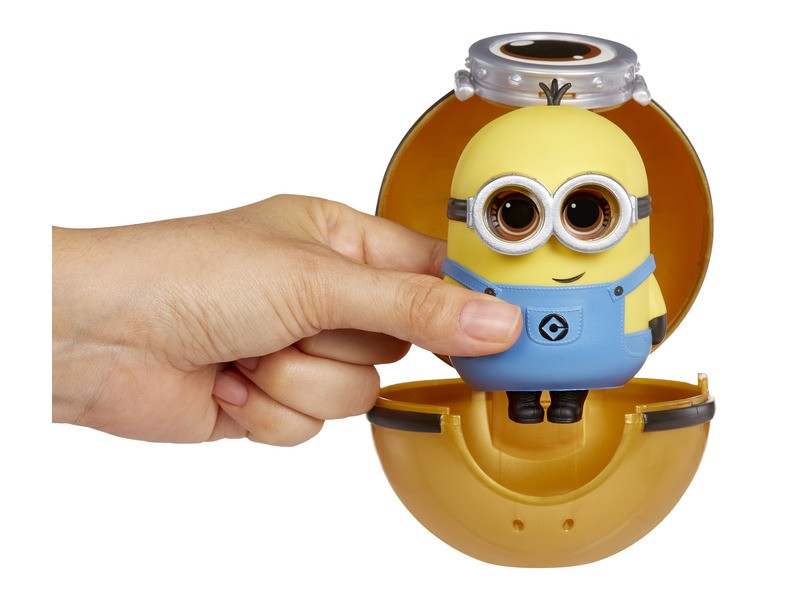 L.O.L. Surprise Minyon baba - meglepetés figura