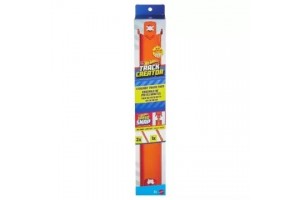 Hot Wheels Track Creator egyenes pálya 90 cm kép