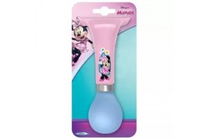 Minnie egér bicikliduda, kormányra rögzíthető