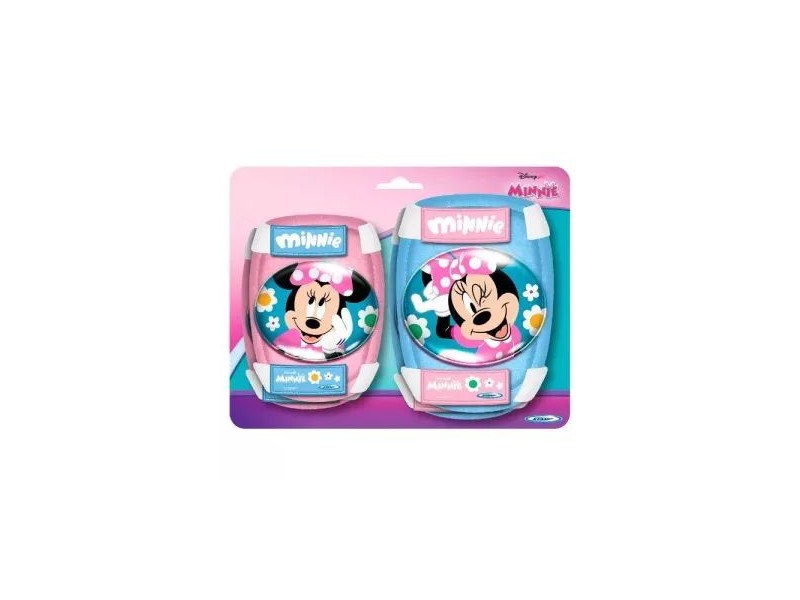 Minnie egér könyök- és térdvédő termékfotó