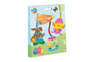 Húsvéti kreatív készlet 10 cm — termékfotó