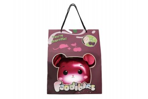 Foodibles illatos plüss 20 cm – Cseri Cini