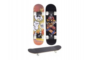 Gördeszka 61 x 15 cm – vegyes grafika