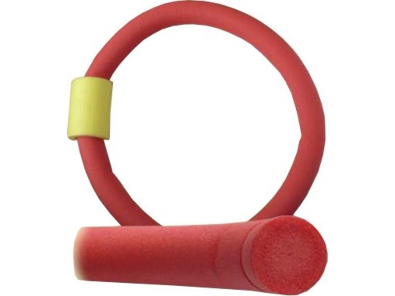 Polifoam rúd toldóval 160 cm, több szín