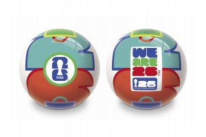 FIFA 2026 labda 22 cm - termékkép