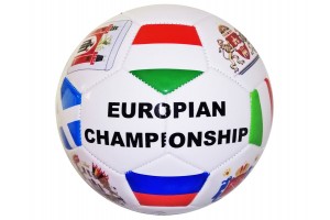 Vektory Eurocup focilabda, műbőr, 32 panel, 420 g