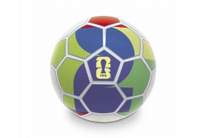 FIFA 2026 stílusú 22 cm, 180 g labda