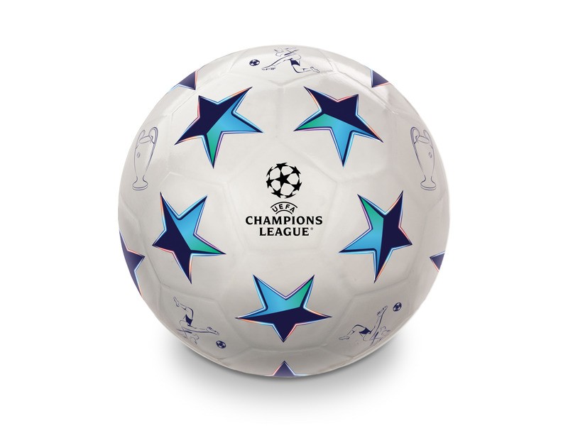 Kék labda 22 cm, 240 g