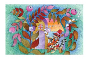 Iciri-piciri diafilm borító (34100802)