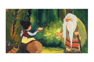 Két bors ökröcske diafilm borító - 34101496