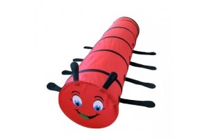 Wonderland: Katica alagút, 170 cm, hordozható