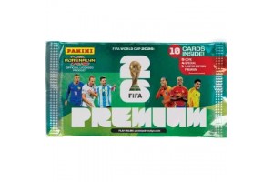 FIFA World Cup 2026 Adrenalyn XL - Prémium kártyacsomag
