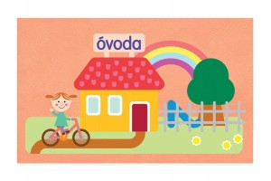 Az ovi-ügy diafilm - borító (34104183)