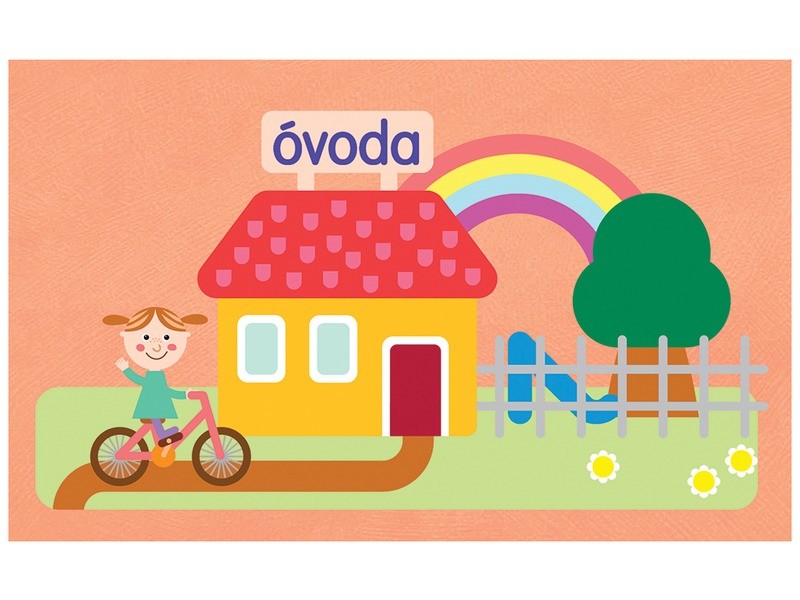 Az ovi-ügy diafilm - borító (34104183)