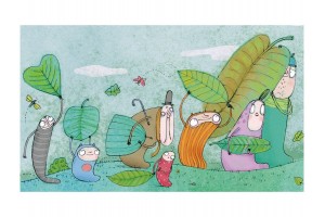 Egy kupac kufli diafilm borító — 34104596