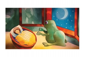 Pöttöm Panna diafilm borító – cikkszám 34101311