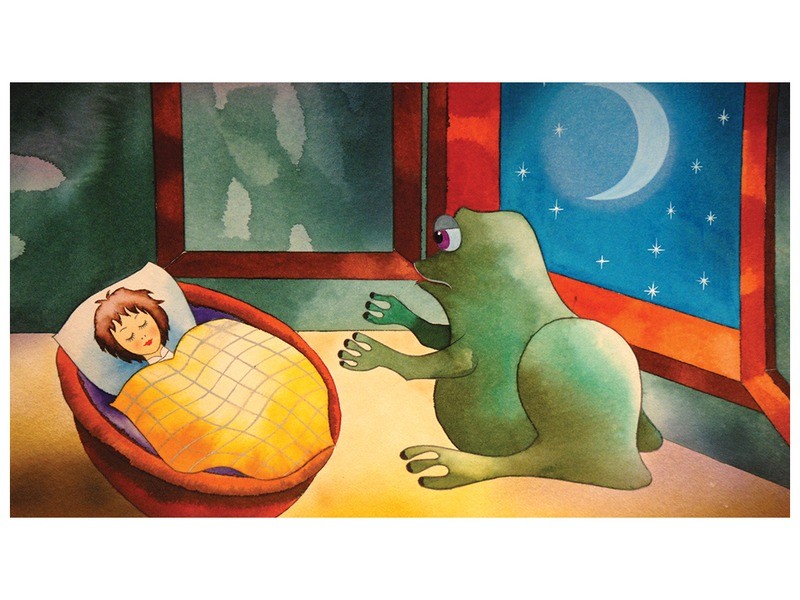 Pöttöm Panna diafilm borító – cikkszám 34101311