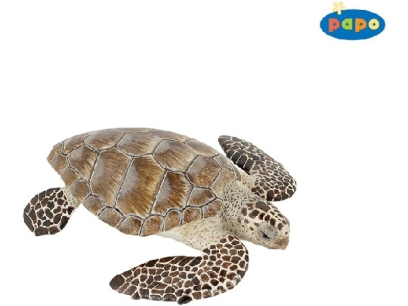 Tengeri teknős 56005 - interaktív játék