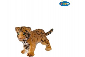 Tigris kölyök 50021