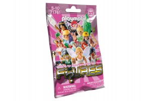 Playmobil gyűjthető lány figura