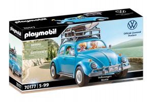Playmobil Volkswagen Bogár 70177 játékautó