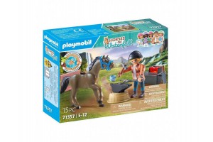 Playmobil Patkolókovács Ben & Achilles