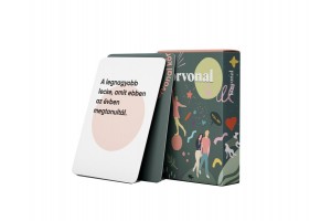 Dream Lab Körvonal borító – őszinteség játéka