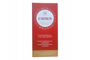 Ez vagyok én! – termékkép