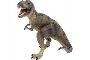 Tyrannosaurus Rex...