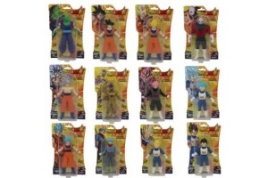 Monsterflex Dragon Ball nyújtható figura - Vegeta