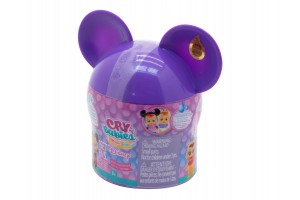 Cry Babies Magic Tears Disney - meglepetés baba