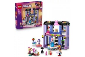 LEGO Friends Divatbemutató Heartlake City 42685