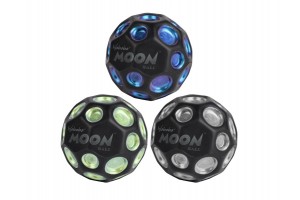 Waboba Dark Moon pattlabda - extra pattogós labda