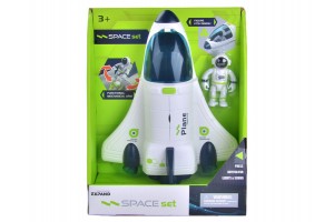 Űrrepülő játékszett 820100961