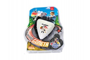 Peonza Turbo Soccer - Forgó foci játék