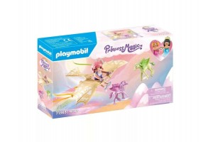 Playmobil - Varázslatos kirándulás a kis pegazussal