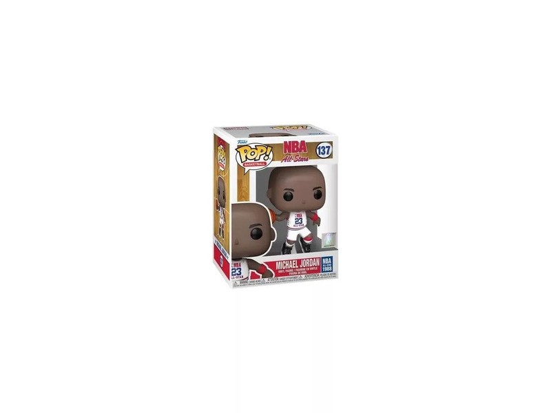Funko POP Michael Jordan - NBA Legends figura