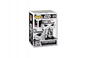 Funko POP Star Wars Stormtrooper figura