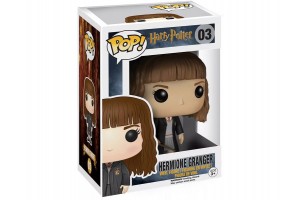 Funko POP Hermione Granger – Harry Potter