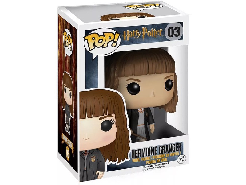 Funko POP Hermione Granger – Harry Potter
