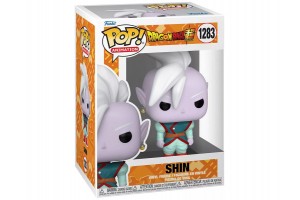Funko POP Dragon Ball Super - Shin figura