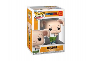 Funko POP Oolong - Dragon Ball