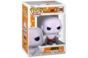 Funko POP Jiren - Dragon Ball Super figura