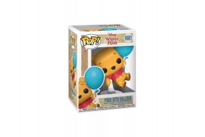 Funko POP Disney – Micimackó figura