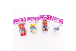 Mushmeez DIY — puha finomságok, 4 éves kortól