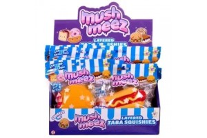 Mushmeez DIY puha finomságok - 1 darab