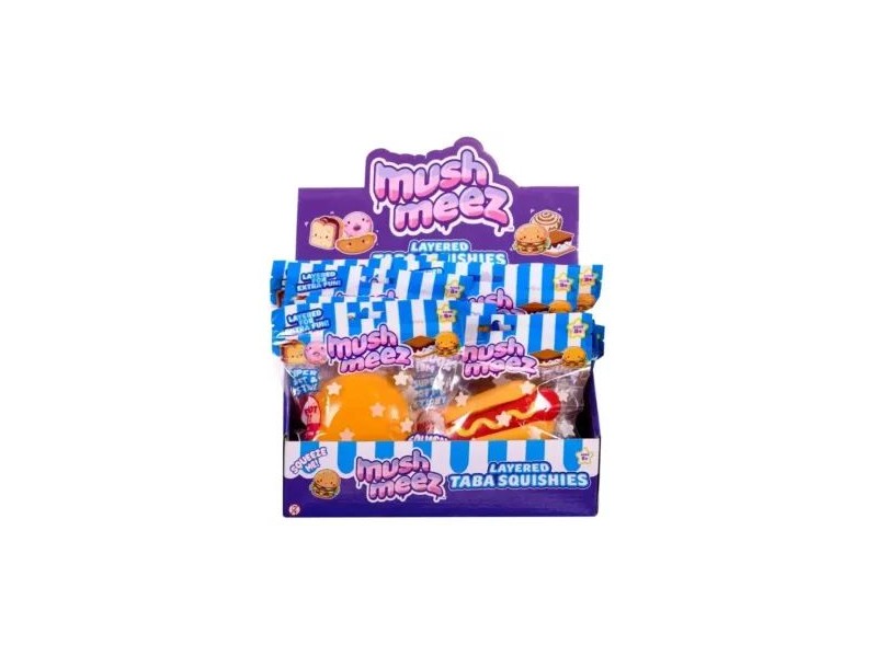 Mushmeez DIY puha finomságok - 1 darab