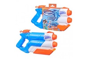 Nerf Super Soaker Twin Tide vízipisztoly - termékkép