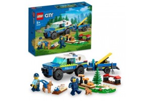 LEGO® City Police:...
