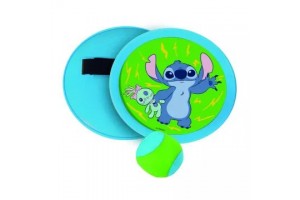 Johns Sport Lilo & Stitch labdaelkapó